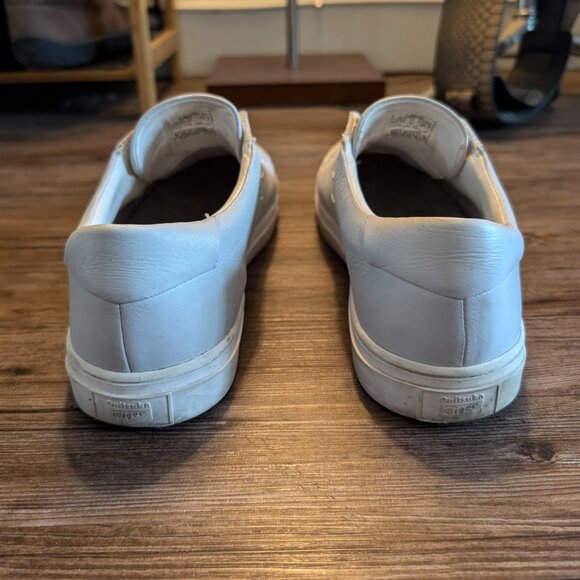 Asics Onitsuka Tiger Appian Leather Sneaker Sz. 9 (42.5) - Picture 5 of 7